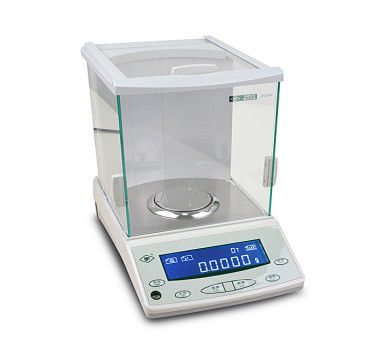 0.1mg Accuracy 160g Laboratory Digital Balance Scale