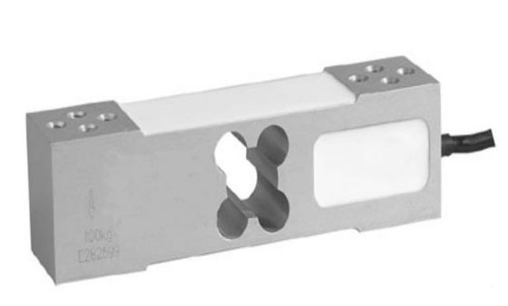 Electronic Strain Gauge Single Point Weighing Load Cell 50kg 60kg