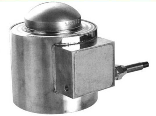 Alloy Steel Column 200t Compression Type Load Cell