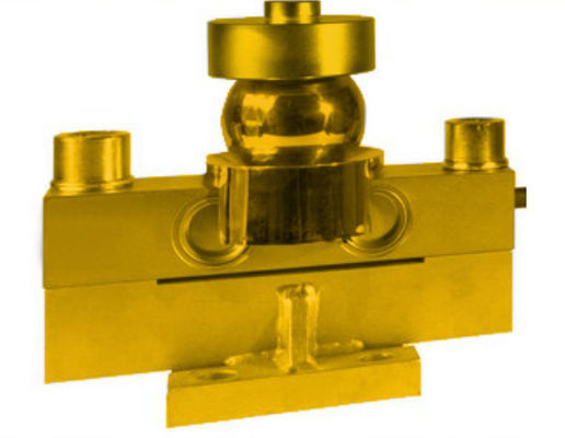 KELI Weighbridge Truck Scale Dual Shear Beam Weighing Load Cell