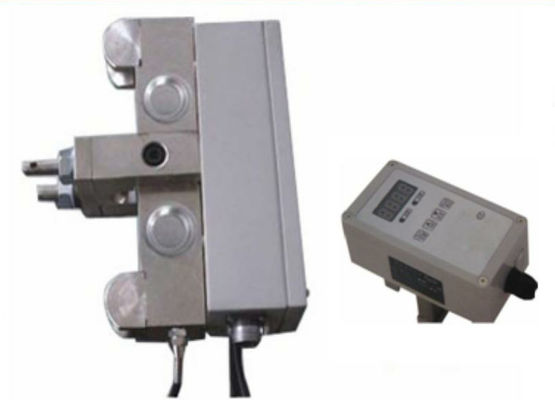 Lateral Pressure 10t Weighing Load Cell Limiting Device