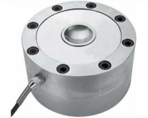Precision 10t Torsion Ring Spoke / Pancake Load Cell
