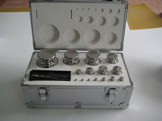F1 E2 Class Stainless Steel 304 Weighing Scale Parts