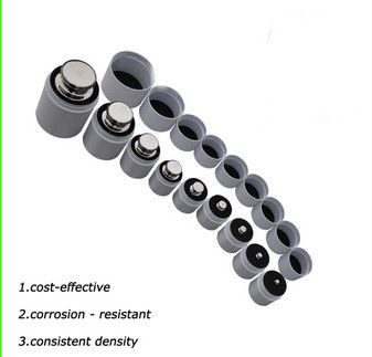SS316 OIML Standard Scale Calibration Weights