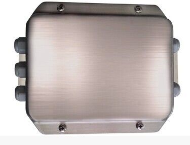 4 Wire Waterproof Stainless Steel Weighing Scale Parts