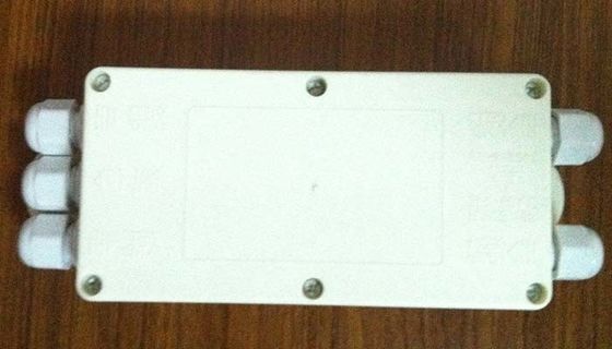 IP66 4 Wire Plastic Junction Box For Scales