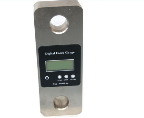 Alloy Steel / Stainless Steel Telemetry Load Cell