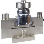 Alloy Steel 30 Ton Double Shear Beam Wireless Load Cell