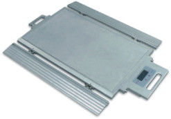 10 Ton Portable Car Axle Weight Scale