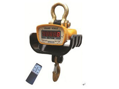 Auto Switch - Off 15 Ton Digital Crane Scale