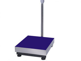 Mild Steel Structure 150kg Digital Platform Bench Scale