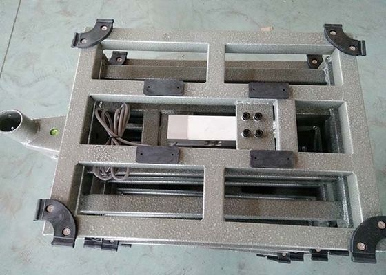 Mild Steel Structure 150kg Digital Platform Bench Scale