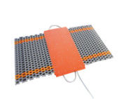 Precision Corrosion Resistant Low Profile Portable Axle Scales