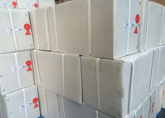 ZEMIC HM9B Weighing Load Cell 20t  30t Double Shear Beam Load Cell White Bottom For Weighbridge