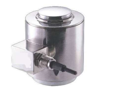 Alloy Steel Column 200t Compression Type Load Cell