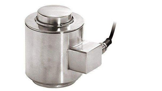 Alloy Steel Column 200t Compression Type Load Cell