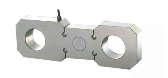 Alloy Steel Tension Link Load Cell , 5t 10t  50t 100t 500t Crane Load Cell For Weighing