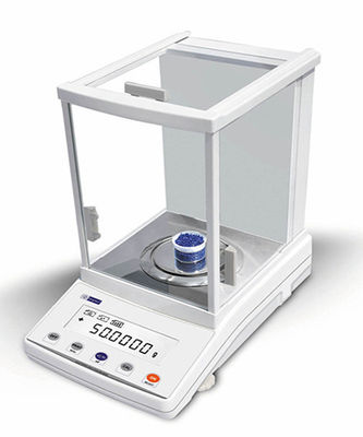 220g LCD Display Electronic Balance Scale With RS232 Interface