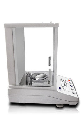 220g LCD Display Electronic Balance Scale With RS232 Interface