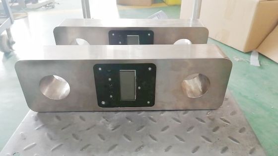 Alloy Steel / Stainless Steel Telemetry Load Cell