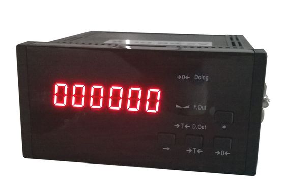 High Precision Digital Scale Indicator With LED Display
