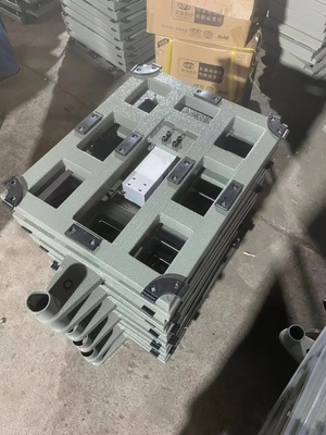 Direct Factory Source Suitable Industrial Printable 50x60cm 500kg Bench Scale Sensor Weighing Device