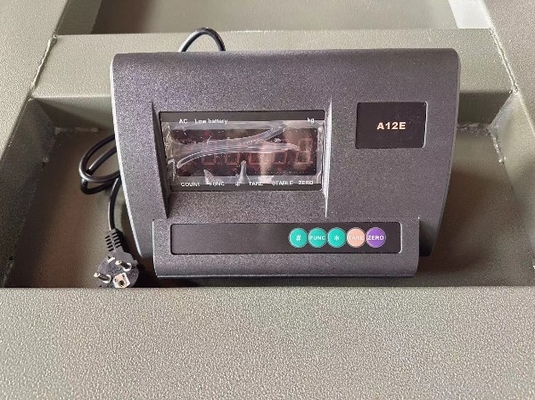 Preventing Mouse Bites High Quality Industrial Electronic Floor Scale Weighing Digital Balance Scale