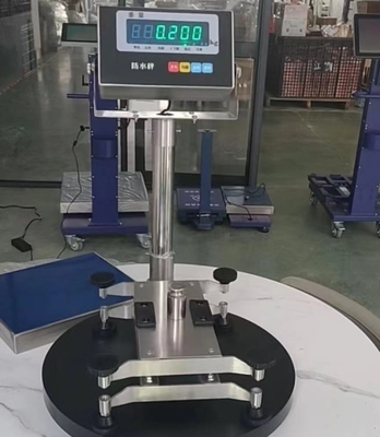 Digital Electronic Scale Personal Weigh Scale Floor Bench Postal Platform Scale 150kg 500kg