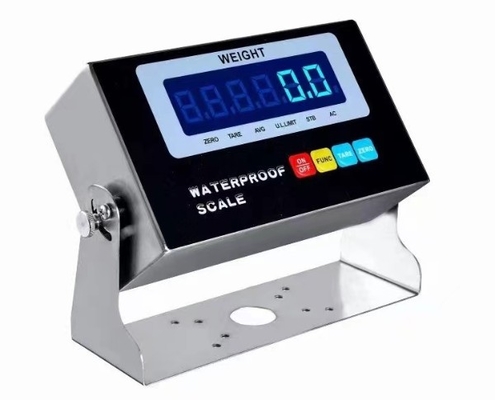 Digital Electronic Scale Personal Weigh Scale Floor Bench Postal Platform Scale 150kg 500kg