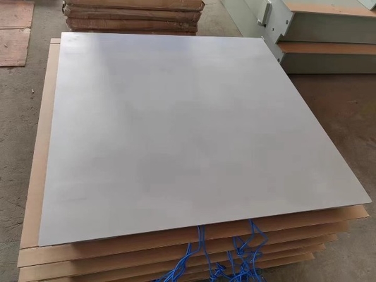 1000kg 1X1m Stainless Steel 304 Inox Hygienic Floor Scale