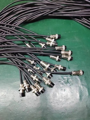 Load Cell Cable For Truck Weighing Floor Scale 4 Wires 6 Wires Load Cells