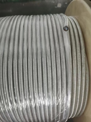 Load Cell Cable For Truck Weighing Floor Scale 4 Wires 6 Wires Load Cells