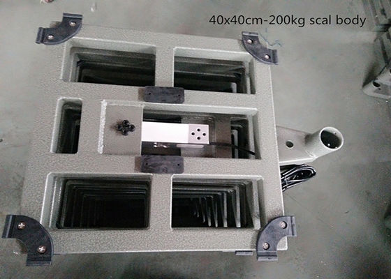 XK3190-A12  LCD Display Weighing Scale Indicator Digital Weight Indicator for Bench Scale