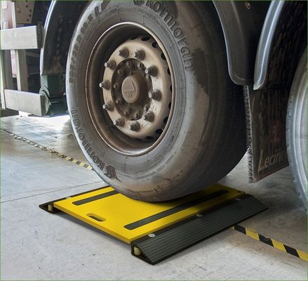 30t axle load capacity Wireless Portable Vehicle Weighing Scales