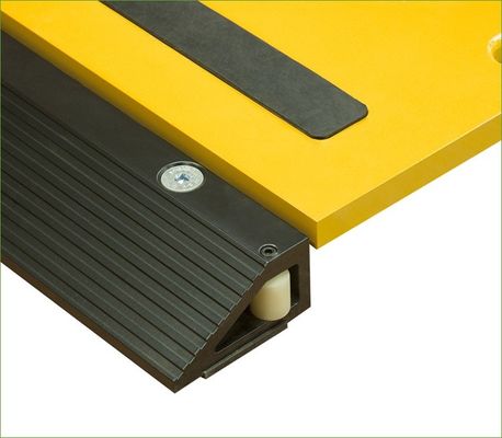 30t axle load capacity Wireless Portable Vehicle Weighing Scales
