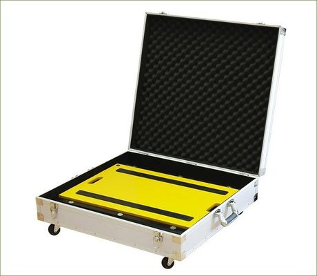 30t axle load capacity Wireless Portable Vehicle Weighing Scales