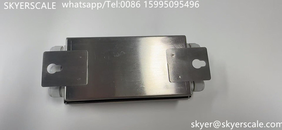 Floor Scale Junction Box 4 Wire Plastic Cheap For Platform Scales