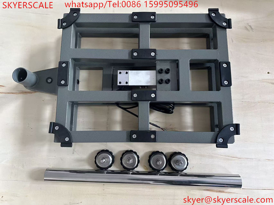 40x50cm  300kg Hot Type Platform Bench Scale Digital Electronic