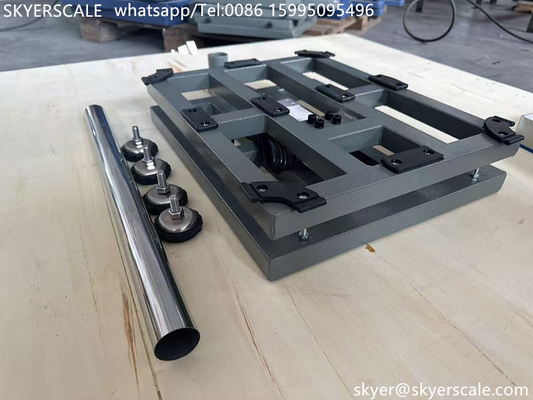 40x50cm  300kg Hot Type Platform Bench Scale Digital Electronic