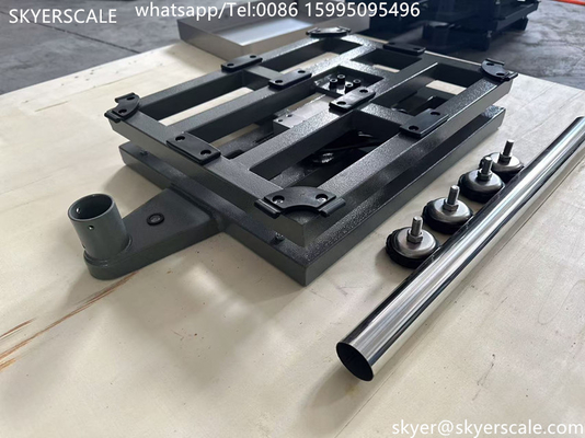 40x50cm  300kg Hot Type Platform Bench Scale Digital Electronic