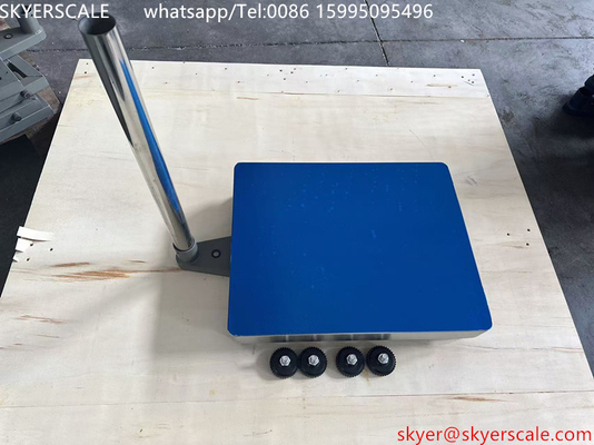 40x50cm  300kg Hot Type Platform Bench Scale Digital Electronic