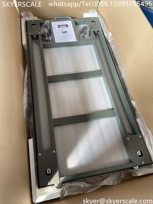 Automatic Zero Anti Rust Platform Industrial Digital Weight Scale