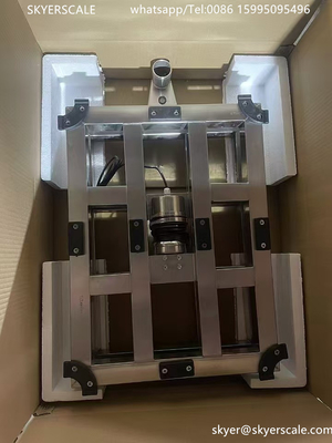 Automatic Zero Anti Rust Platform Industrial Digital Weight Scale