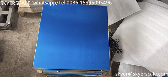300kg TCS 45x60cm Electronic Platform Weighing Scale Digital Weighing Bench Scale