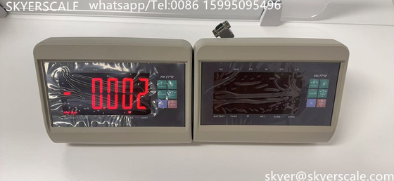 XK3190-T7+E Weighing Indicator Platform Floor Scale Indicator