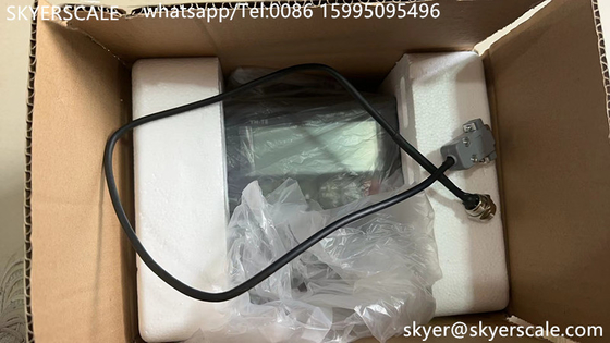 Electronic Floor Bench Scale XK3190 T8 Weighing Indicator