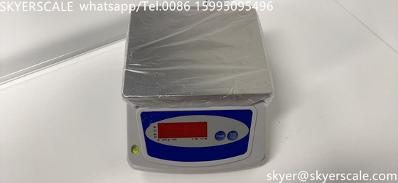 30kg D3 IP68 waterproof High Accuracy Digital Weight Scale ODM/OEM