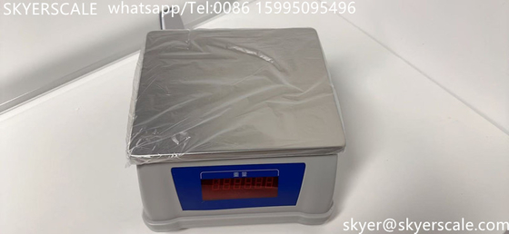 30kg D3 IP68 waterproof High Accuracy Digital Weight Scale ODM/OEM
