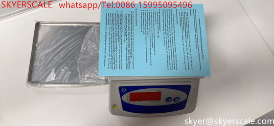 30kg D3 IP68 waterproof High Accuracy Digital Weight Scale ODM/OEM