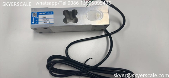 Mavin Brand NA4 350KG  Load Cells For 40x50cm Platform Scales